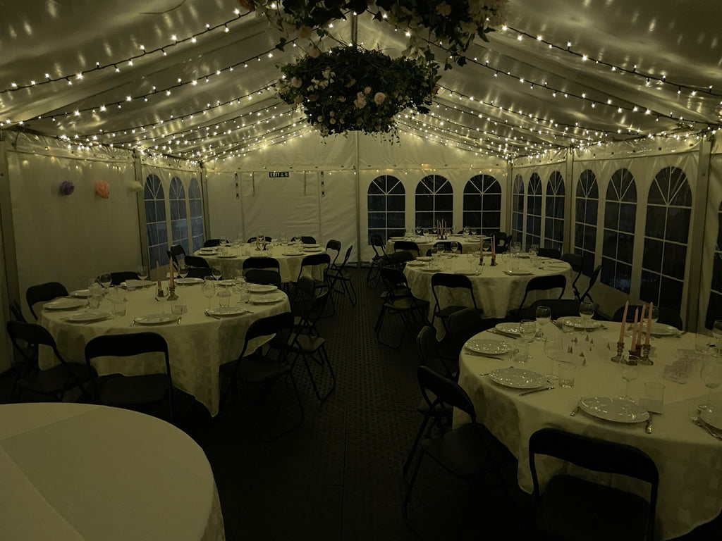 Forside Fest stemning