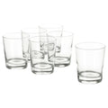 Vandglas Godis 23cl
