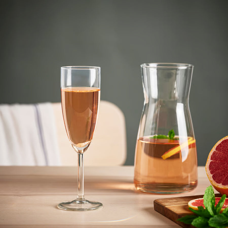Champagneglas Svalka 21
