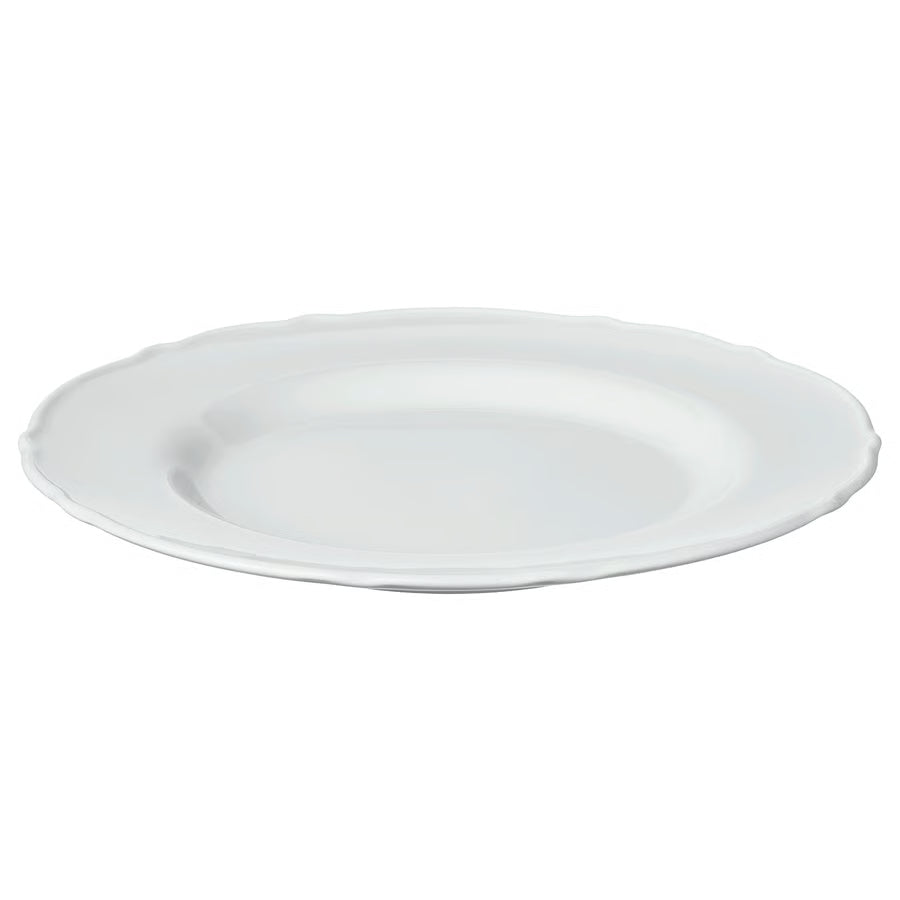 Frokosttallerken Upplaga 22cm